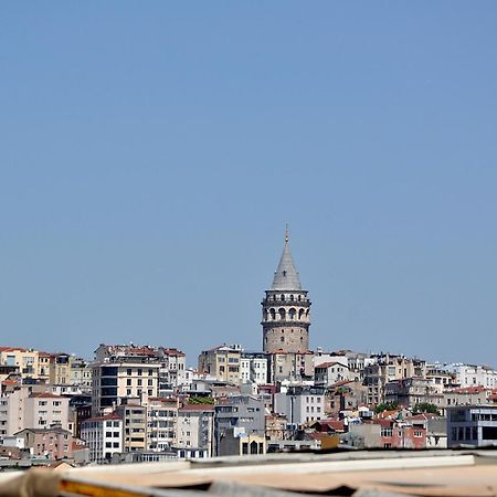 Hotel Baykal Istambul Extérieur photo